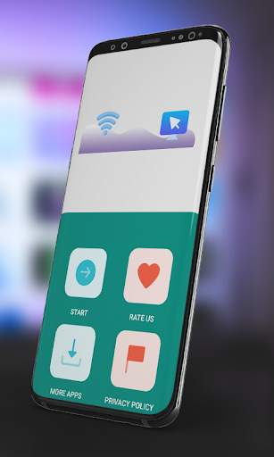 Wireless Display скриншот 3