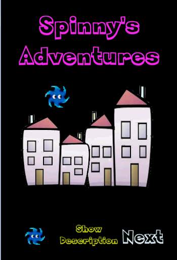 Geoff's Games download my apps screenshot 4
