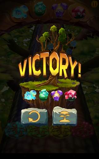 Tempo Run: The Last Song screenshot 16