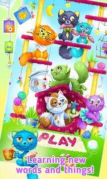 MemoTower - Kids Educational Game for Toddlers screenshot 3