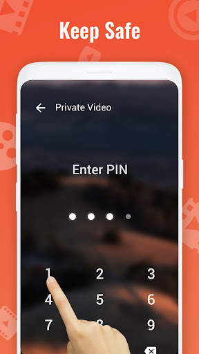HD Video Player screenshot 7