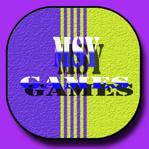 Msy Games 1.0