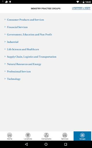 StantonChase Mobile screenshot 16