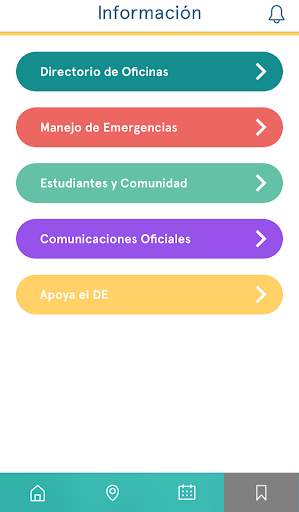 DEPR App screenshot 7