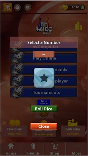 Ludo Bubble_Ludo Online Game screenshot 6