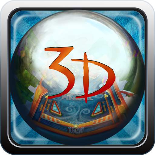 3D Pinball 2.0
