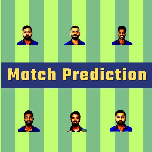 Today Match Prediction App 1.05.2