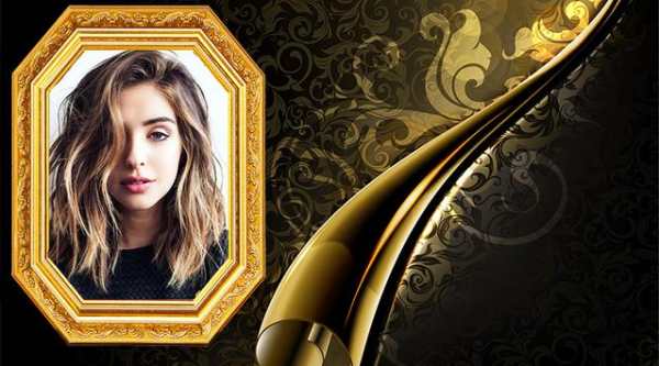 Luxury Photo Frame screenshot 2