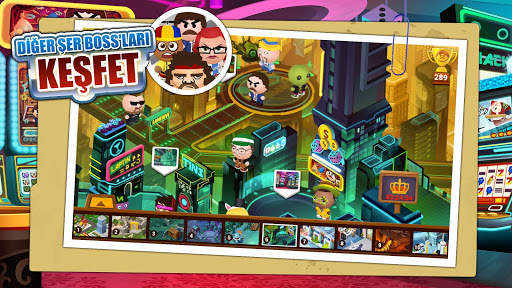 Beat the Boss 4: Buddy Kick screenshot 3