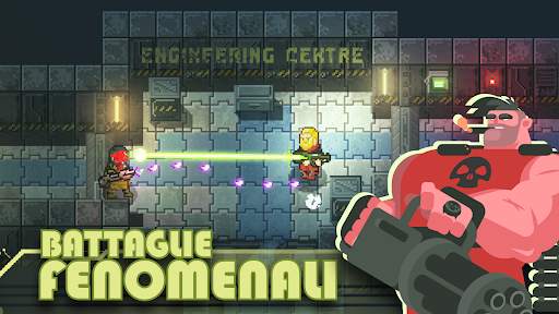 Ailment: giochi azione offline screenshot 4