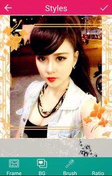 Photo Editor app free screenshot 5