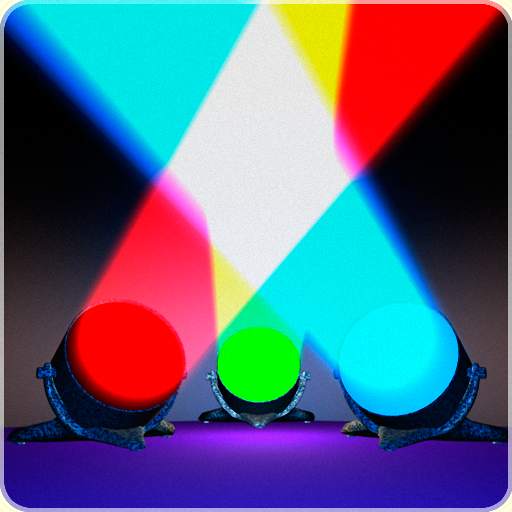 Colour music 1.1