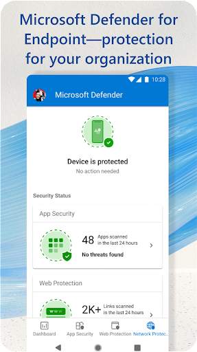 Microsoft Defender: Antivirus screenshot 6