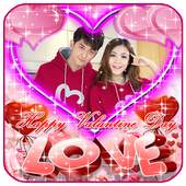 Valentine Frame 1.0