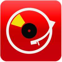 Mobo Techno Dance music maker logo