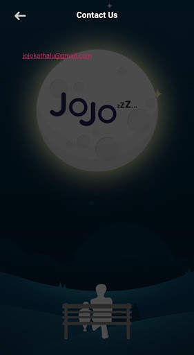 Jojo screenshot 4