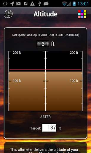 Altitude Free screenshot 4