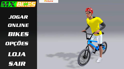 Mx Bikes Br screenshot 3