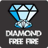 Diamond Free Fire Gratis GV 1.0