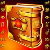 Book of Ramses Slot icon