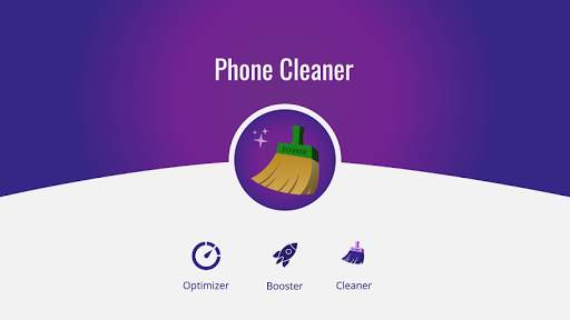 Best Phone Cleaner I Phone Booster I Optimizer screenshot 1