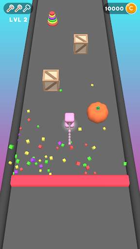 Hammer Crush! screenshot 5