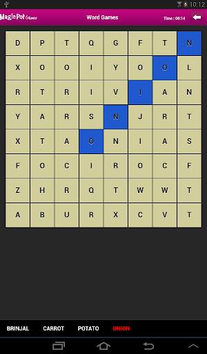 Magic Pot Games screenshot 12