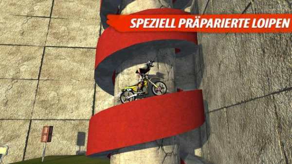 Bike Racing 2 screenshot 1