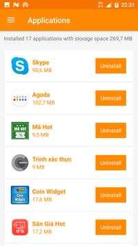 File Manager Pro screenshot 2