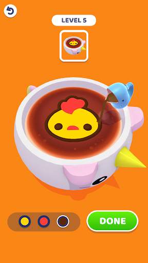 Coffee Shop 3D screenshot 7