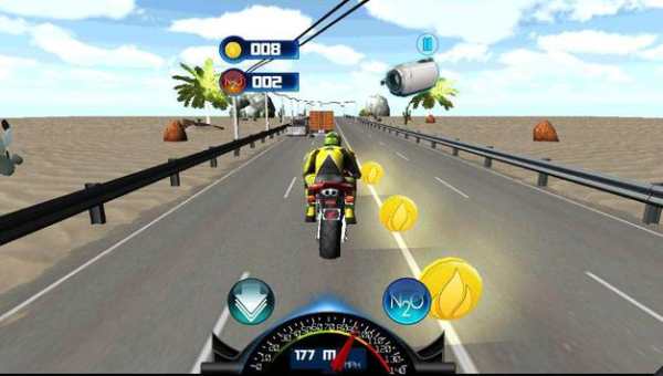 New Racing of Bike Game 2017 screenshot 5