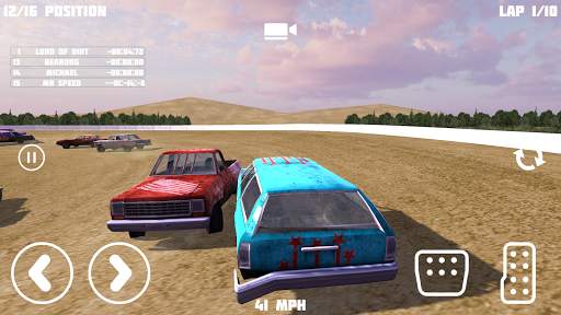 Get Wrecked screenshot 6