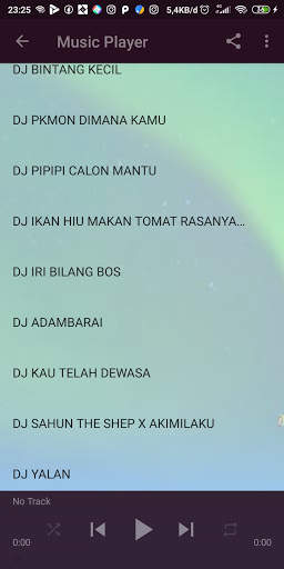 DJ MUNGKIN HARI INI ESOK ATAU NANTI OFFLINE screenshot 4