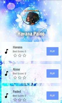 Havana Piano screenshot 4