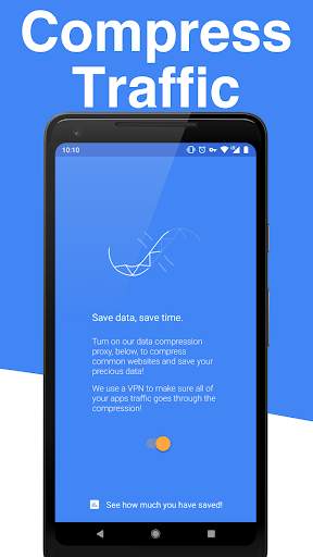 Data Usage Manager & Monitor screenshot 2