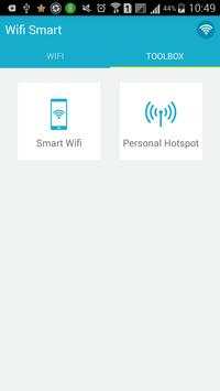 Smart Swift Wifi–Free Internet screenshot 5