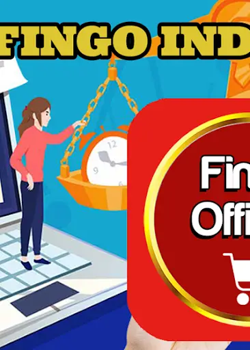 Fingo Apps - Belanja Online APK Download screenshot 3