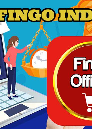 Fingo Apps - Belanja Online APK Download screenshot 3