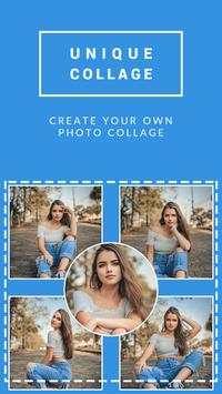 Collage Maker Photo Editor screenshot 3