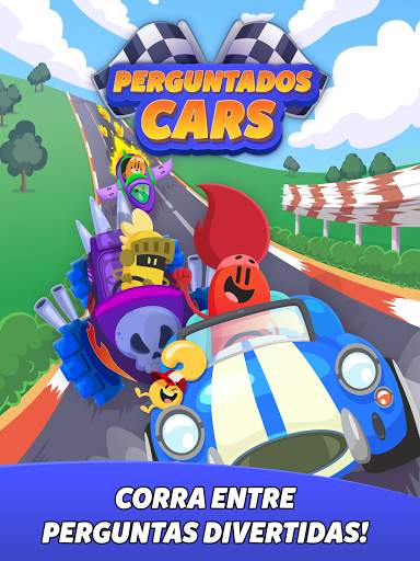 Perguntados Cars screenshot 8