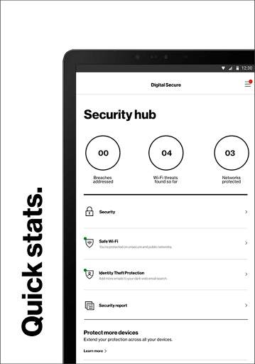 Digital Secure screenshot 12