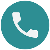 Dialer أيقونة