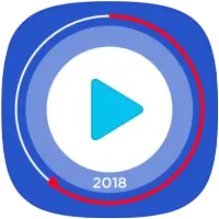 MIX Video Player - HD Video Player 2018 icon