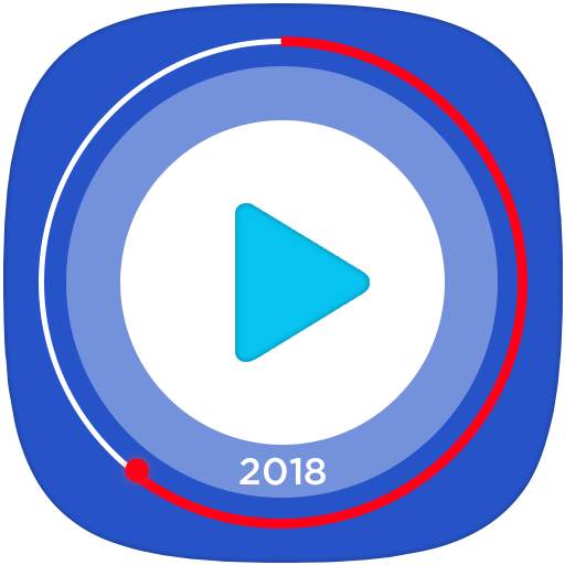MIX Video Player - HD Video Player 2018 1.0.4