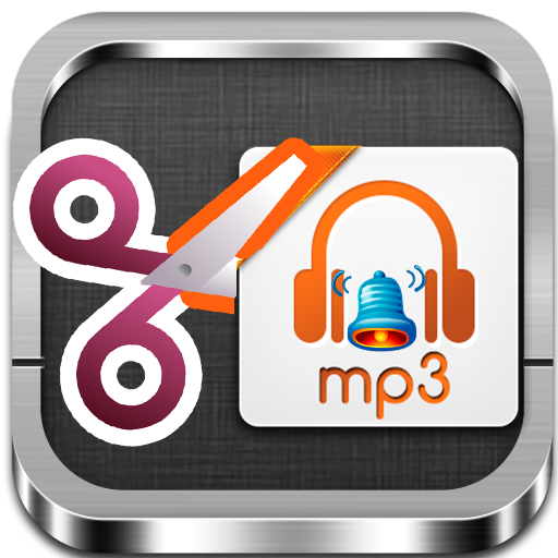 Ringtones Mp3 generator maker icon