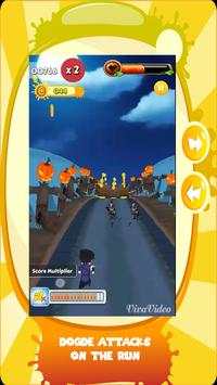 Ninja Run screenshot 12