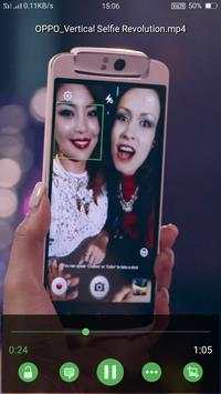 HD Video Player - Video & MP3 Player | AV Player | 3 تصوير الشاشة
