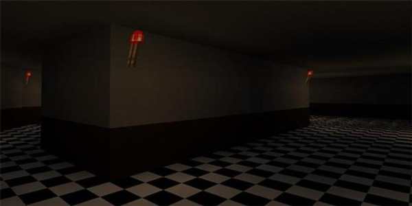 Mod FNAF Horror screenshot 3