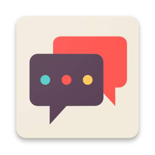 Buddy Messenger - English conversation chatbot 1.4.8