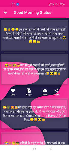 Best Life Status screenshot 5